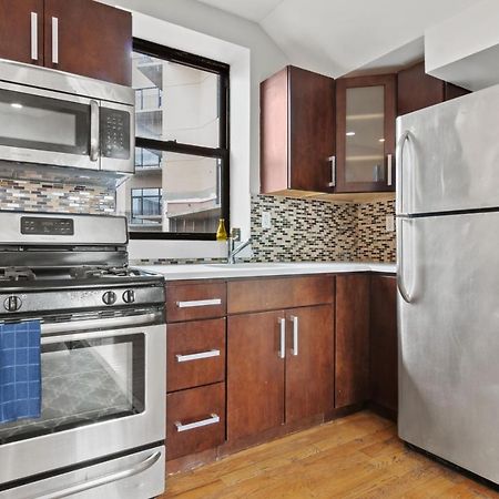 Lea House Apartment New York Exterior foto